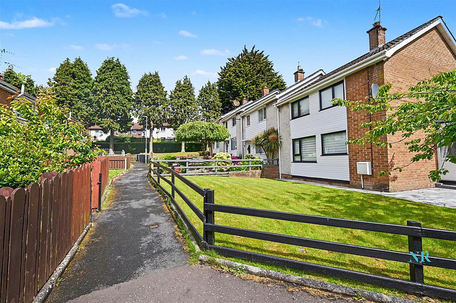 15 Glenwood Park