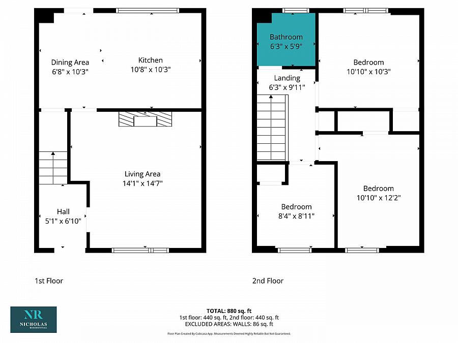 15 Glenwood Park