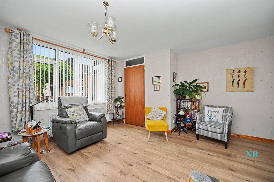 15 Glenwood Park