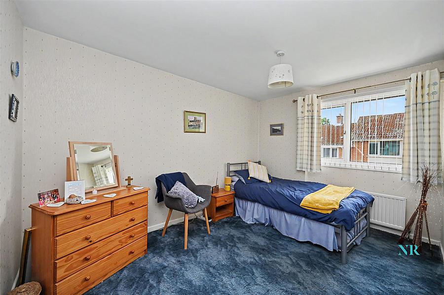 15 Glenwood Park