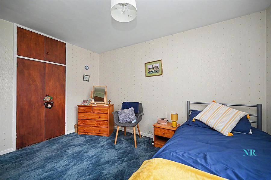 15 Glenwood Park