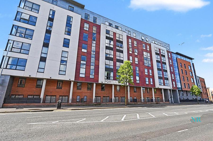 4.09 Portland 88 55 Ormeau Road