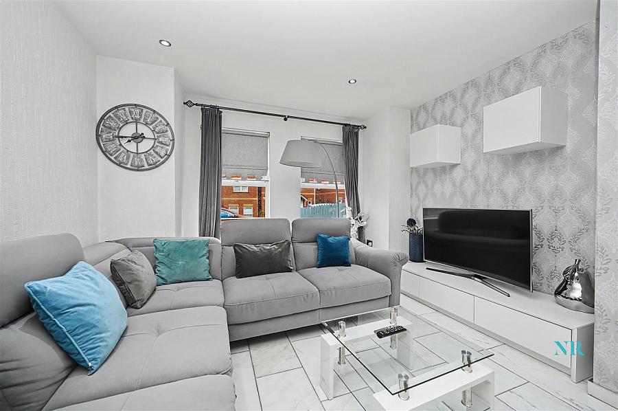 13 Wolfhill Manor