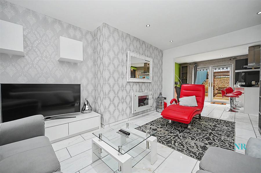 13 Wolfhill Manor