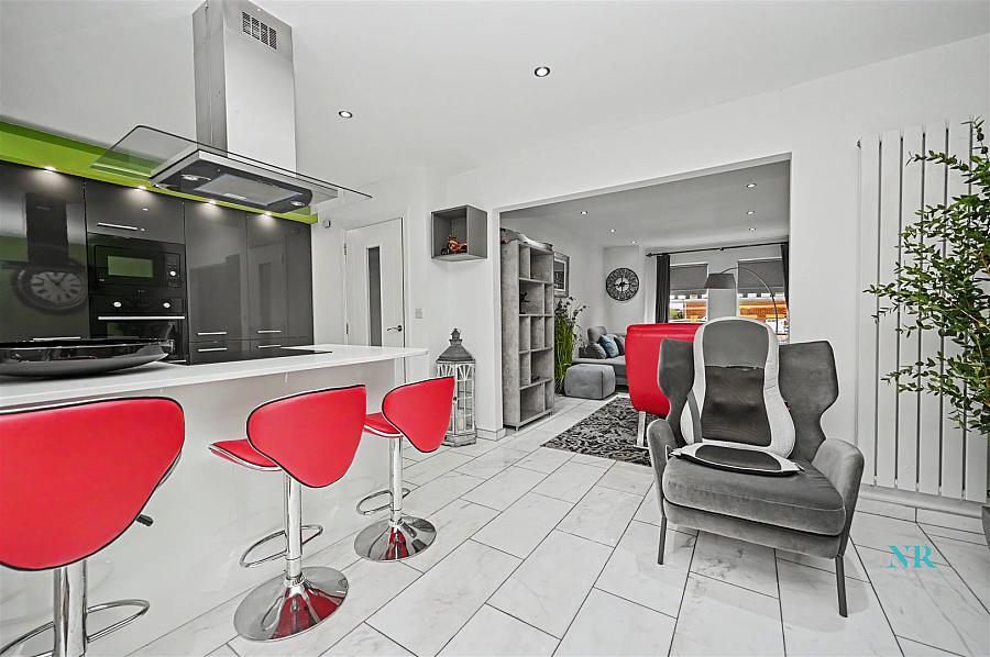 13 Wolfhill Manor