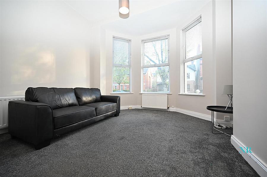 3 X One Bed Apts, 34 North Parade