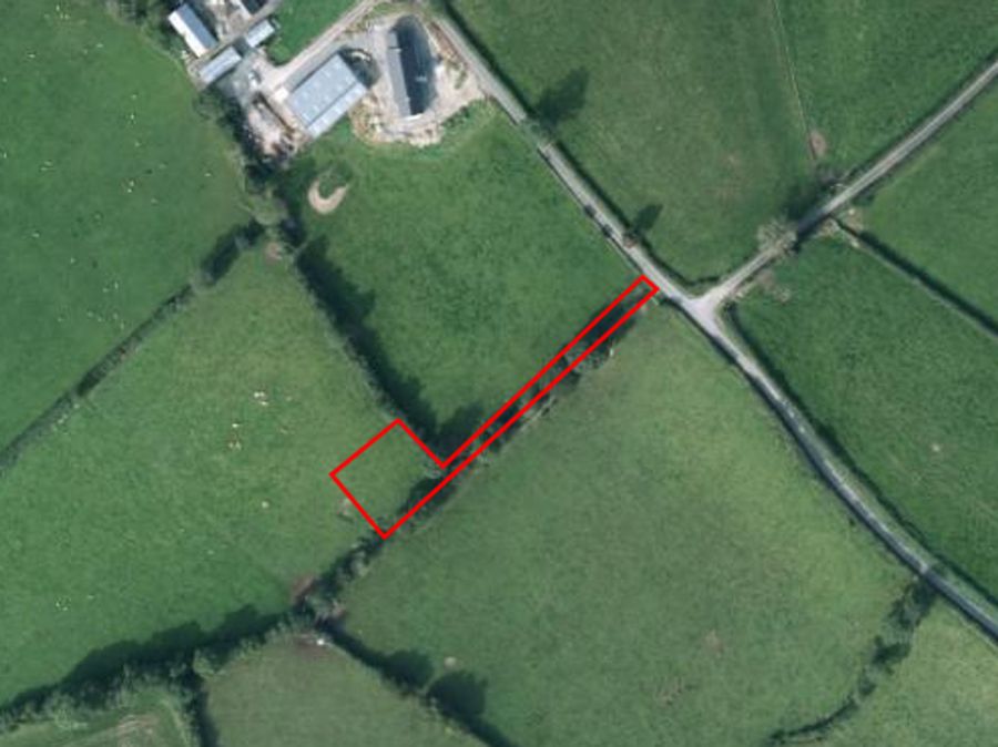 Site At 45 Crammonhill Road