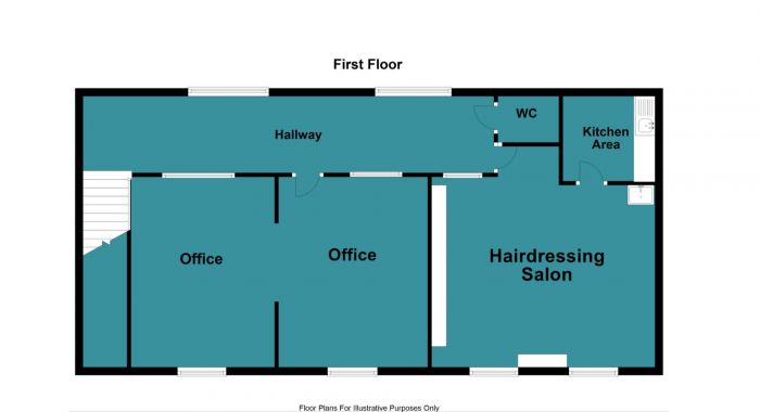 First Floor 88-90 Main Street