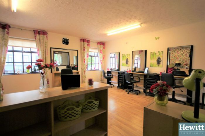 First Floor 88-90 Main Street