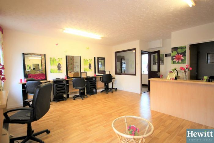 First Floor 88-90 Main Street