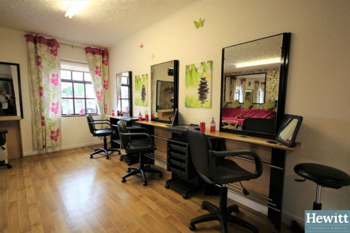 First Floor 88-90 Main Street