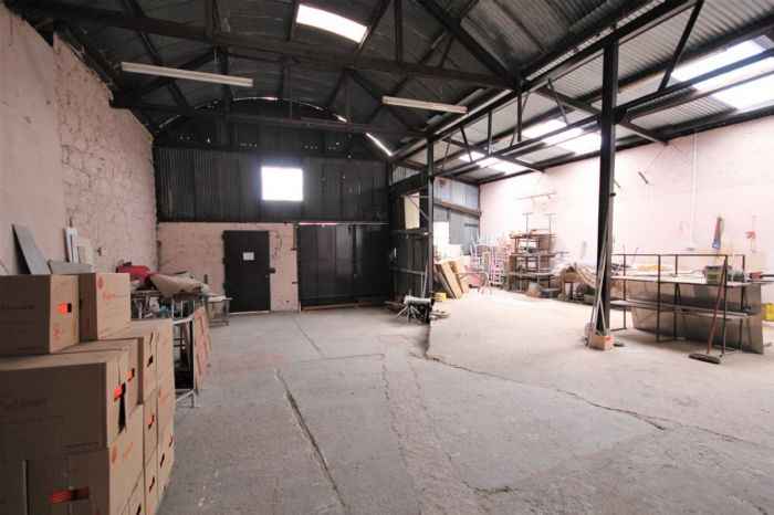 Workshop 88-90 Main Street