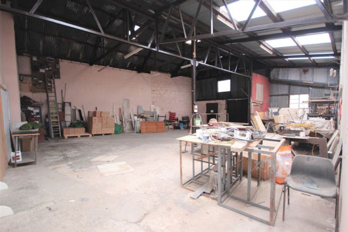 Workshop 88-90 Main Street Workshop 88-90 Main Street