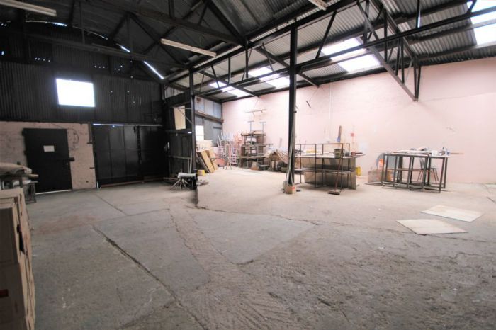 Workshop 88-90 Main Street
