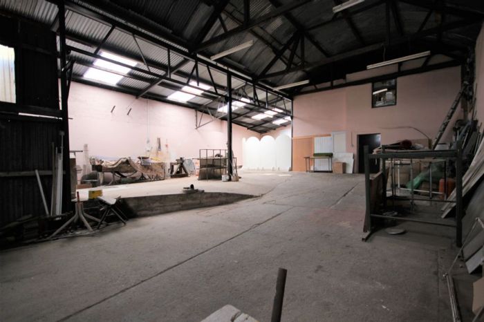 Workshop 88-90 Main Street