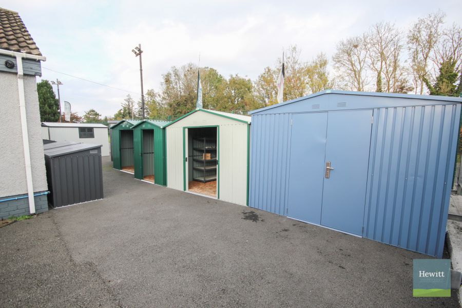 4 Glenanne Road 4 Glenanne Road