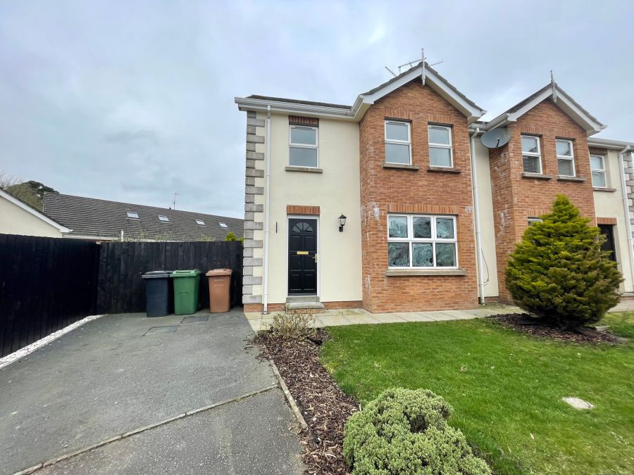 39 Willowdean,Markethill, BT60 1QG