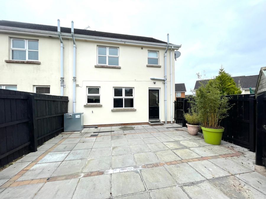 39 Willowdean