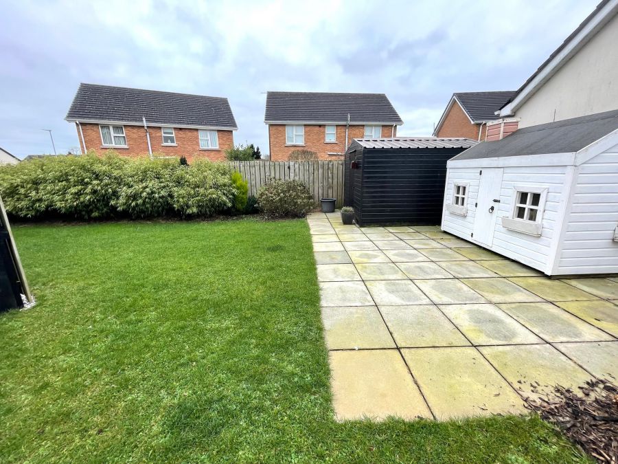 39 Willowdean
