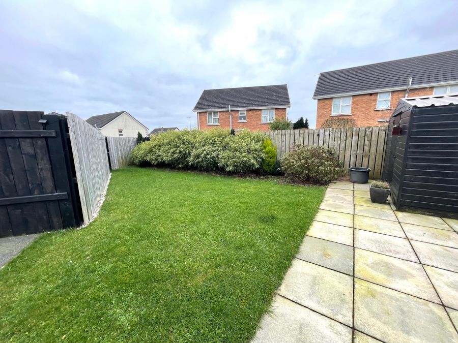 39 Willowdean