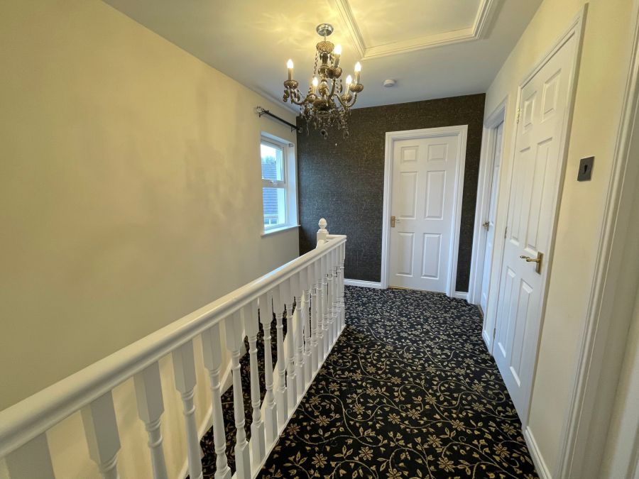 39 Willowdean