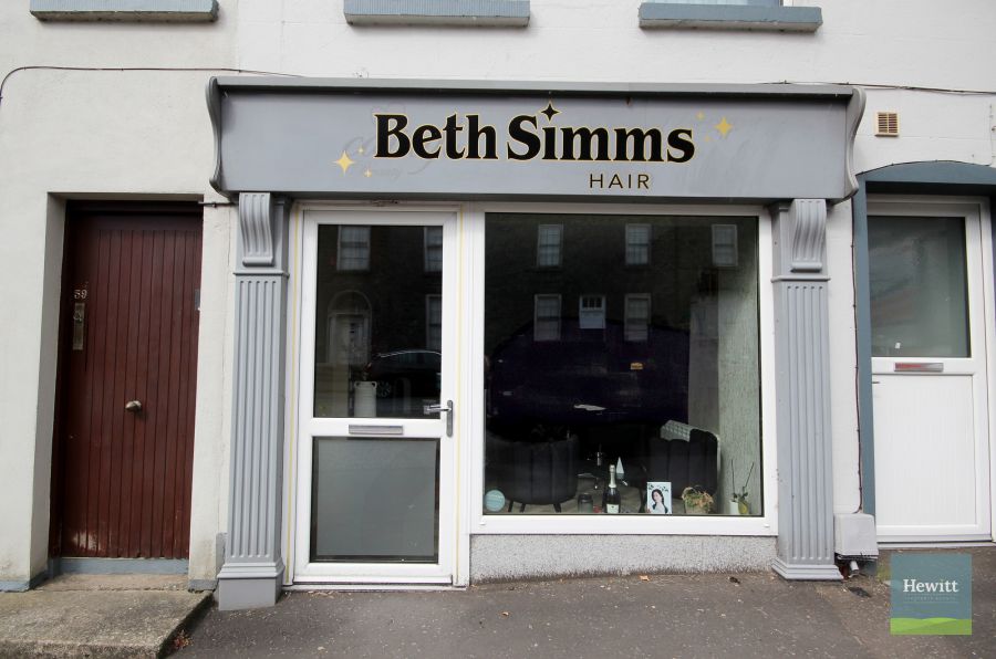 57 Main Street,markethill, BT60 1PH