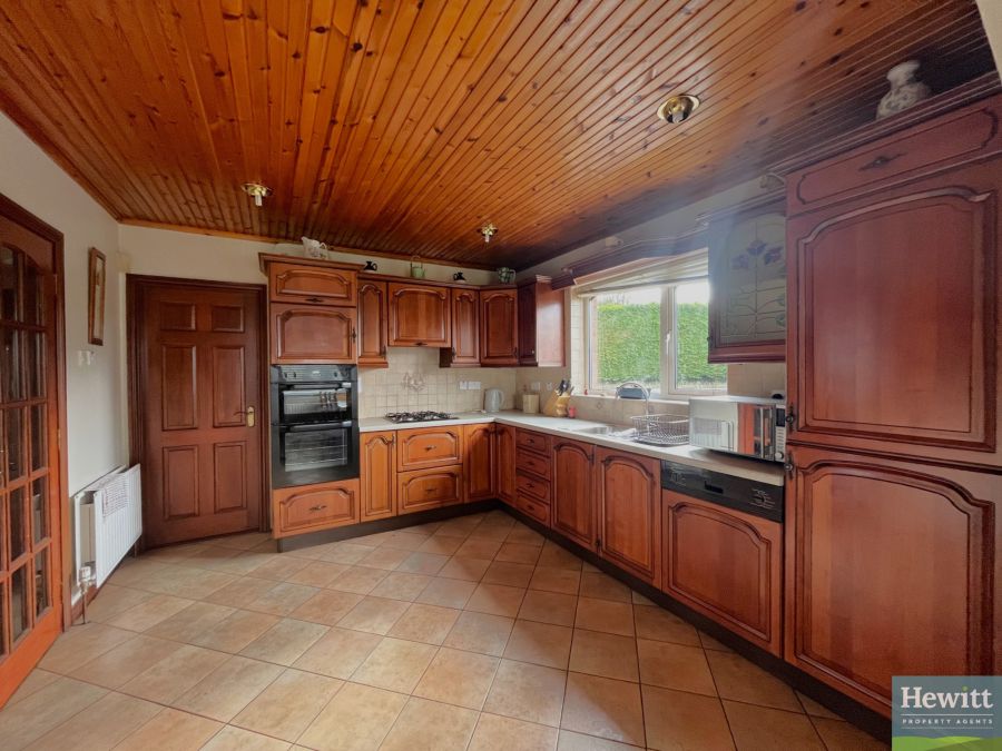 31 Corcullentragh Road 31 Corcullentragh Road