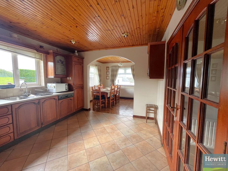 31 Corcullentragh Road 31 Corcullentragh Road