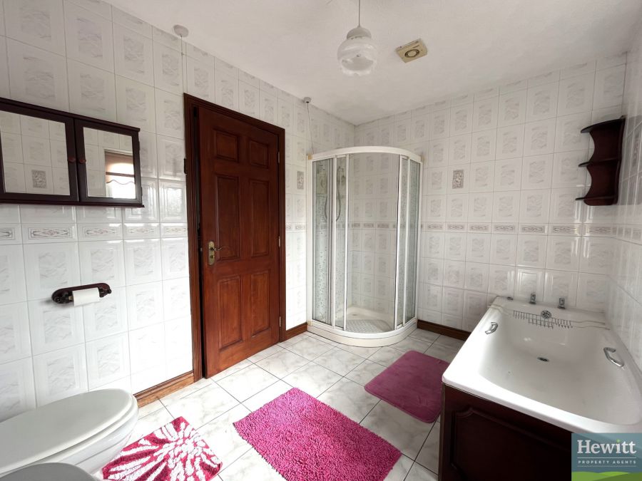 31 Corcullentragh Road 31 Corcullentragh Road