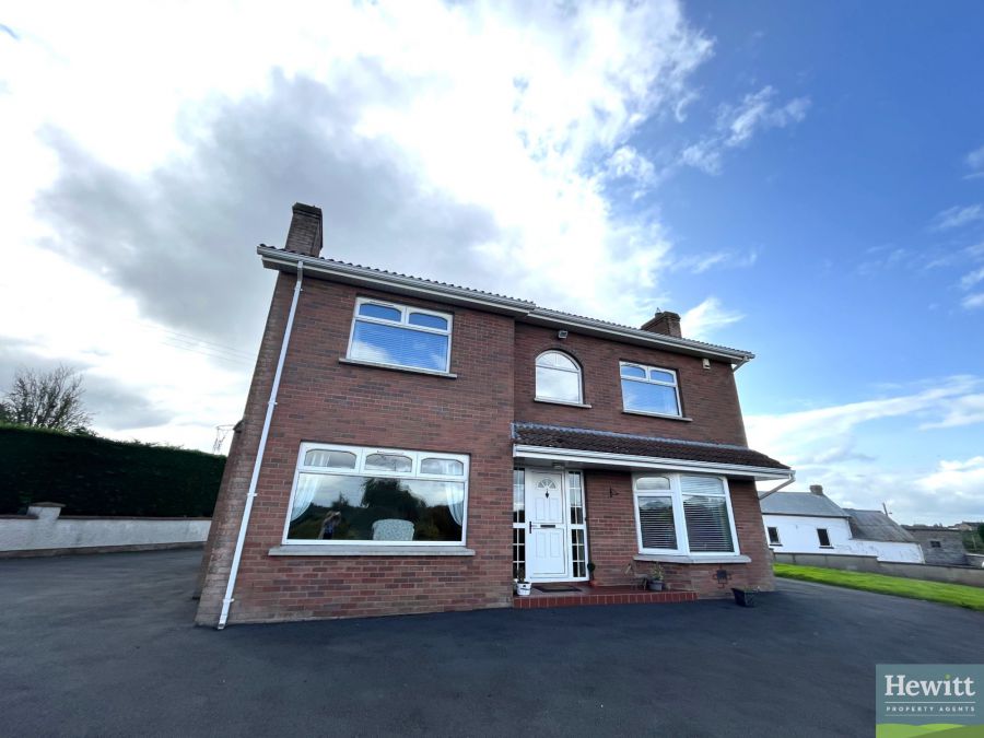 31 Corcullentragh Road 31 Corcullentragh Road