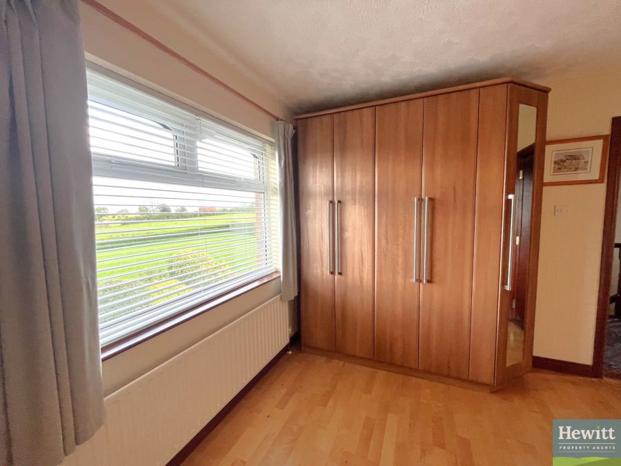 31 Corcullentragh Road