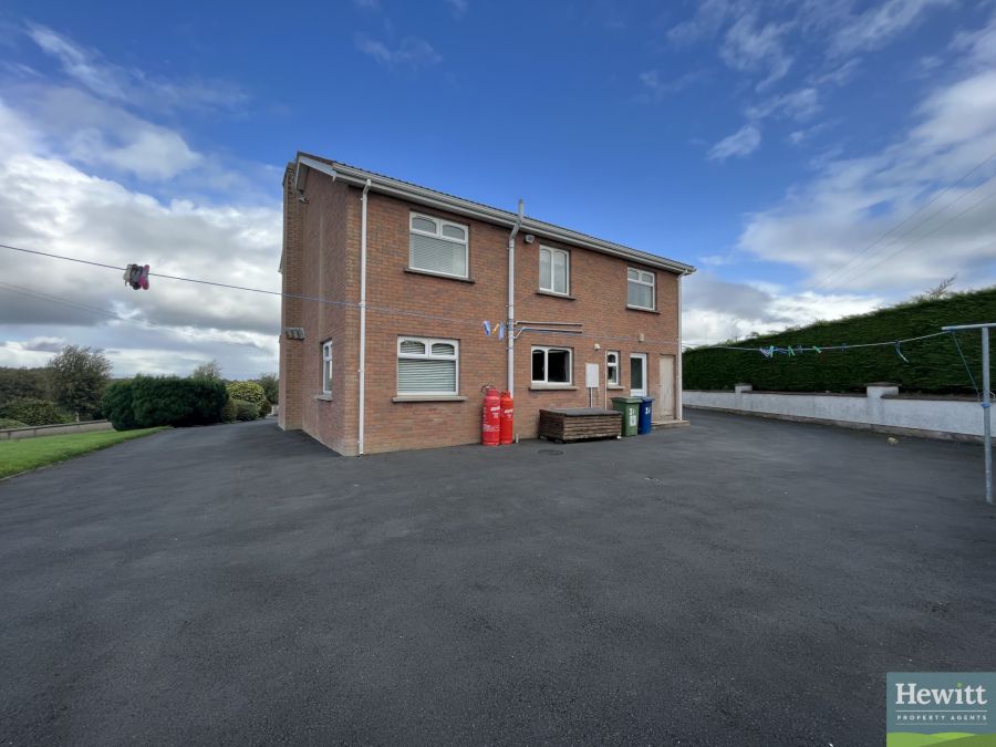 31 Corcullentragh Road 31 Corcullentragh Road