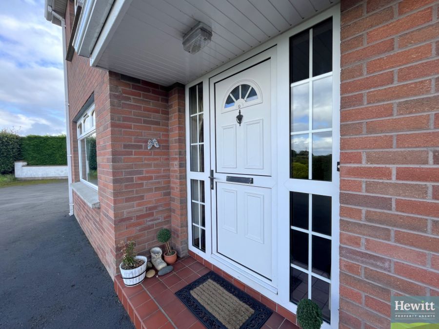 31 Corcullentragh Road 31 Corcullentragh Road