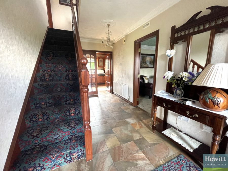 31 Corcullentragh Road 31 Corcullentragh Road