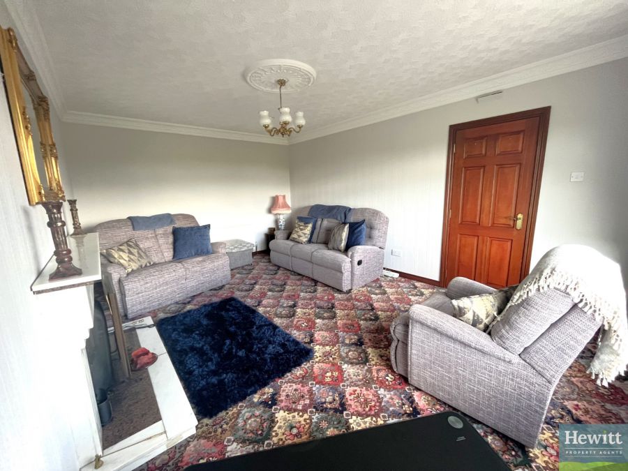 31 Corcullentragh Road 31 Corcullentragh Road