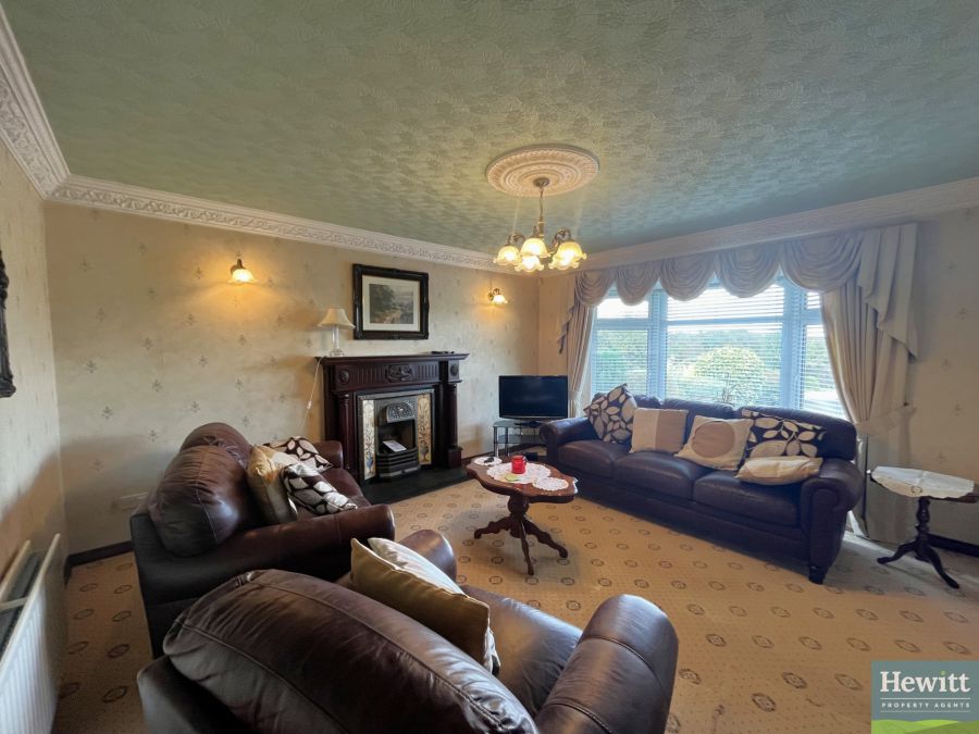 31 Corcullentragh Road 31 Corcullentragh Road