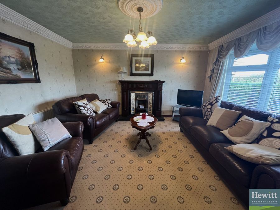 31 Corcullentragh Road 31 Corcullentragh Road