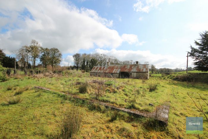 Site at 15 Killycapple Road