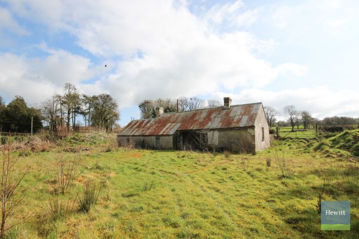 Site At 15 Killycapple Road