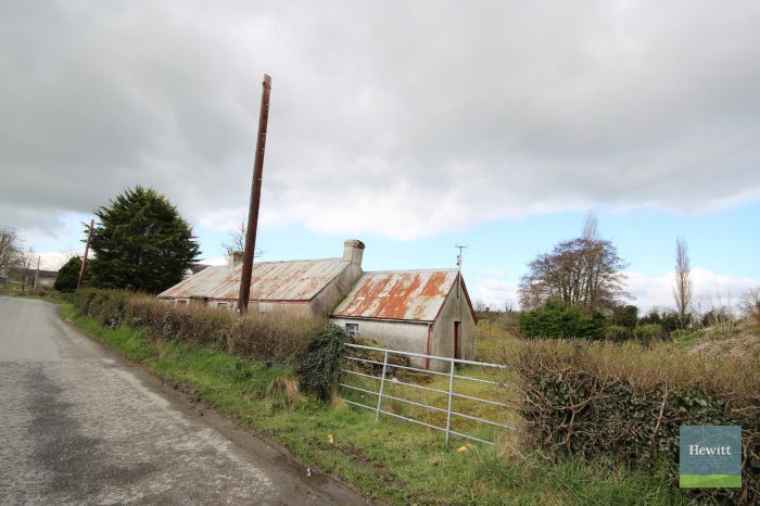 Site At 15 Killycapple Road