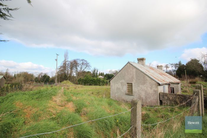 Site At 15 Killycapple Road