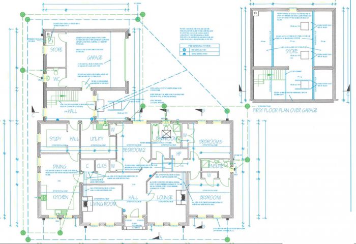 Site At 15 Killycapple Road