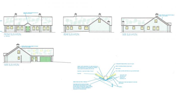 Site At 15 Killycapple Road