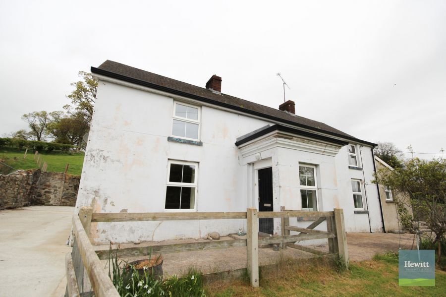 173 Tandragee Road