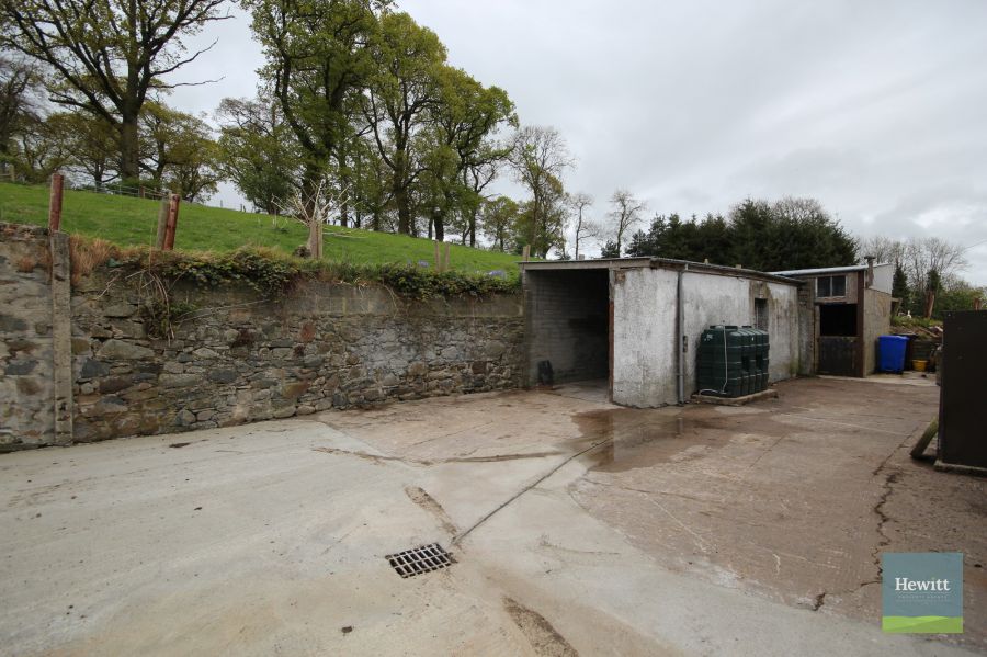 173 Tandragee Road
