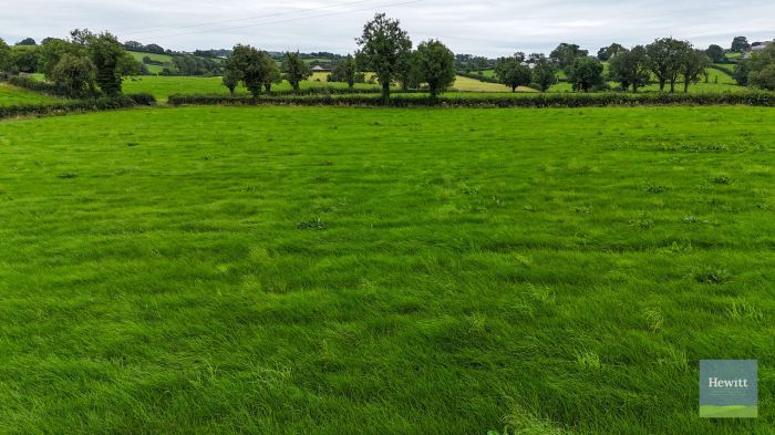 Drumconwell Road, co. armagh, lisnadill, BT60 2AT