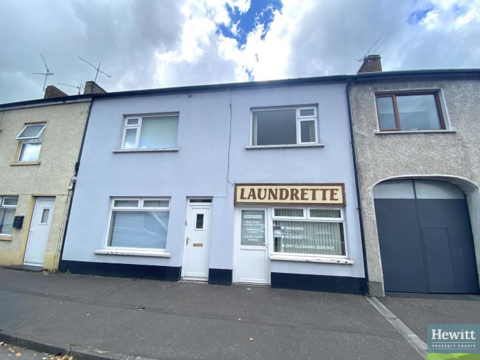 31 Main Street, co. armagh, markethill, BT60 1PH