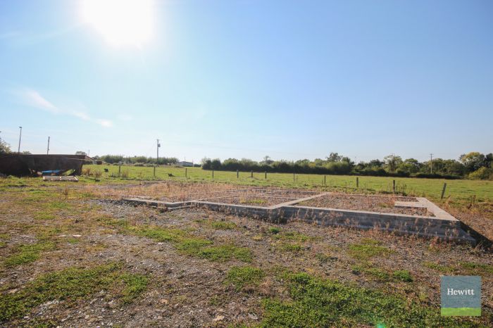 Site Opposite And 95 Metres South Of 58 Ballybreagh Road Site Opposite And 95 Metres South Of 58 Ballybreagh Road