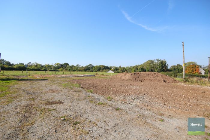 Site Opposite And 95 Metres South Of 58 Ballybreagh Road Site Opposite And 95 Metres South Of 58 Ballybreagh Road