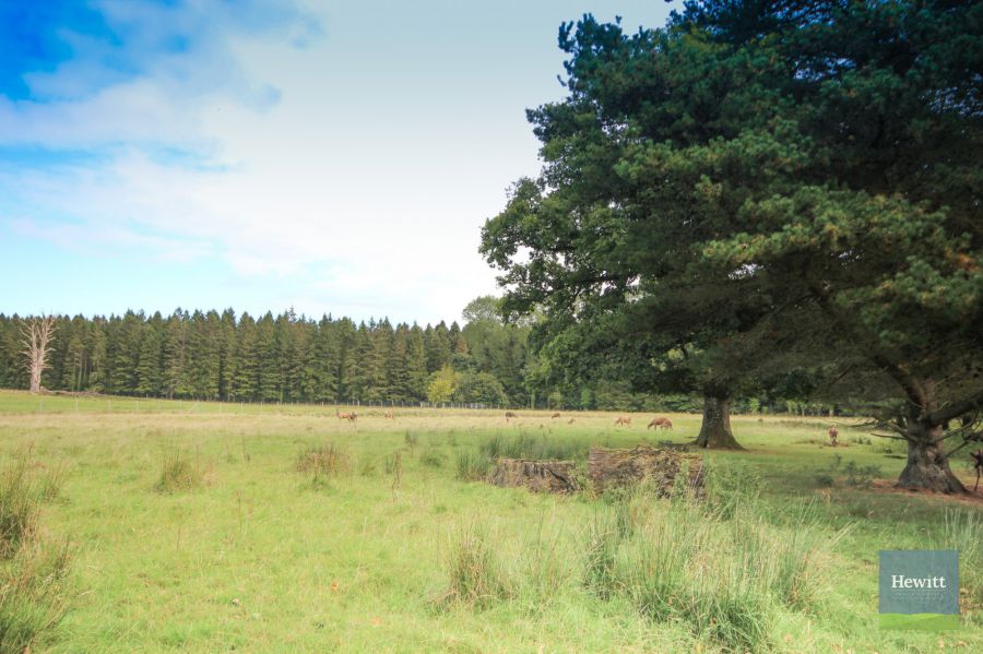 4a Gosford Castle